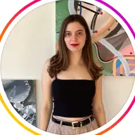 Avatar for Maddy Bohrer