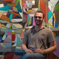 Avatar for Federico Pinto Schmid