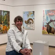 Avatar for Lucie Leduc