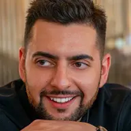 Avatar for Zak Kirakosian