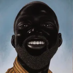 Avatar for Joseph Awuah-Darko