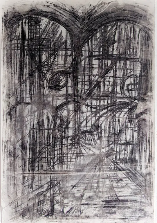 Image for Days Emerge, Lives Demand.