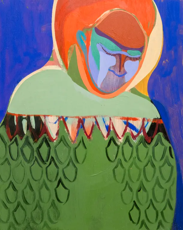 Image for Indigo