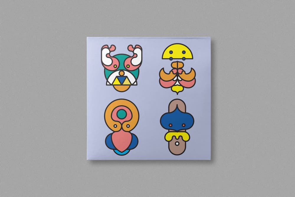 Picture of Secret Artwork 217