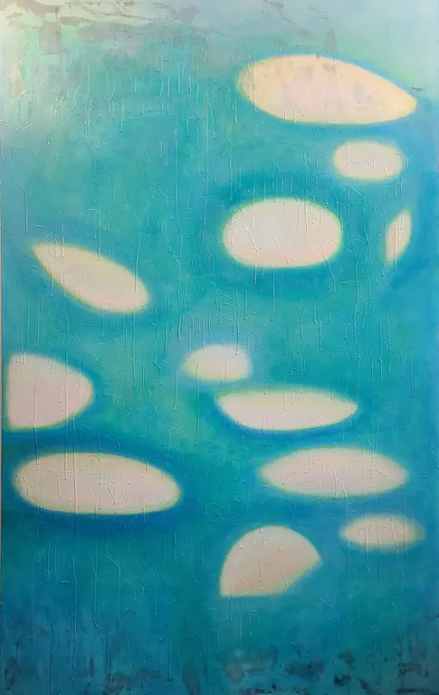 Image for Floating