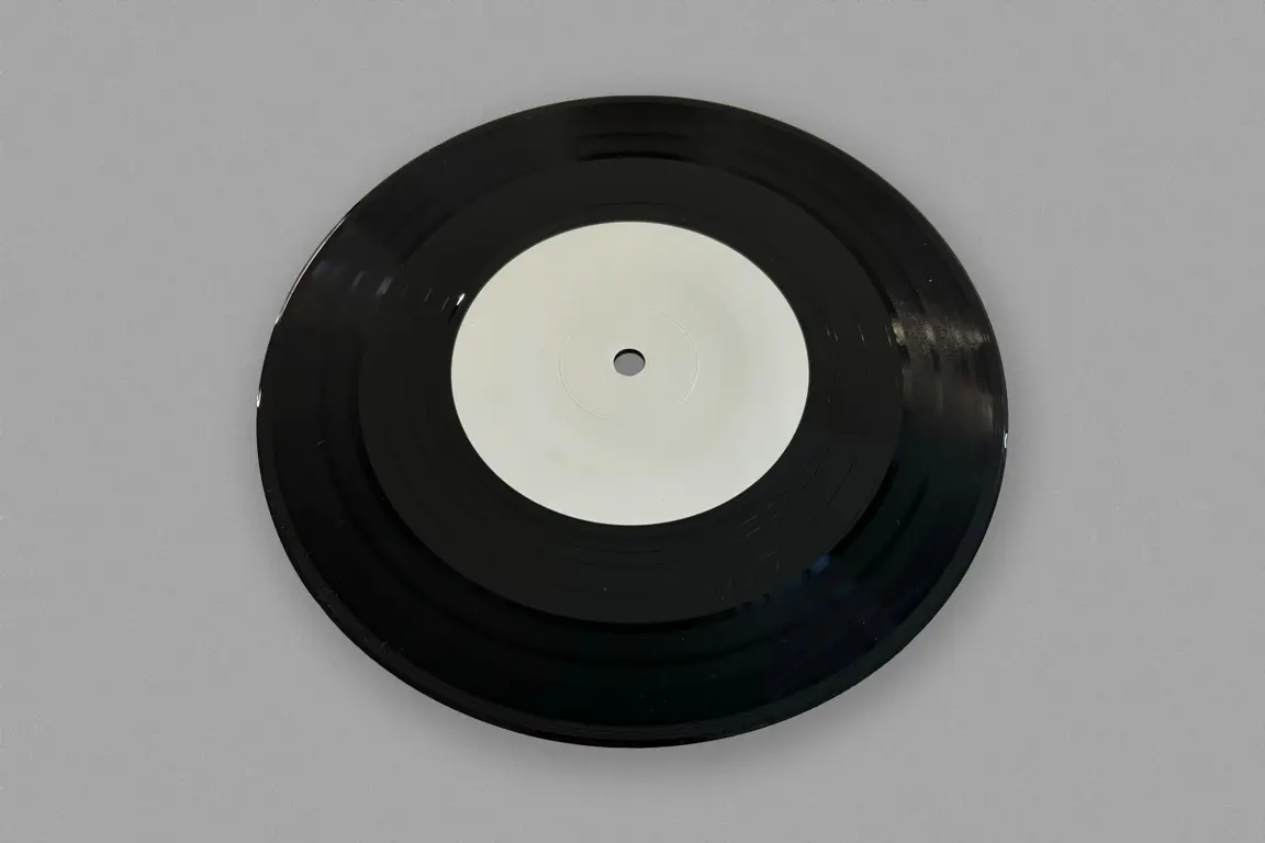 Image for The Specials - Test Pressing 6/7