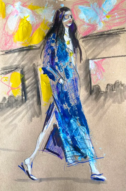 Image for Chanel Catwalk S24