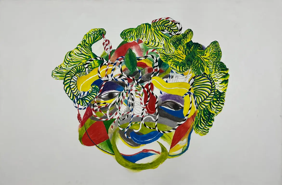 Image for Serie: Estado alterado