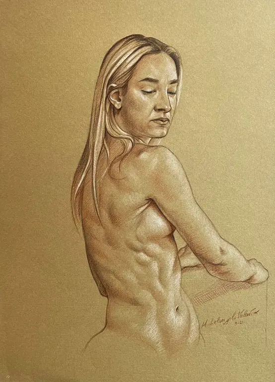 Image for Sodoma drawing