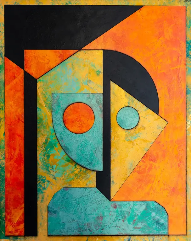 Image for Our Digital Illusion III