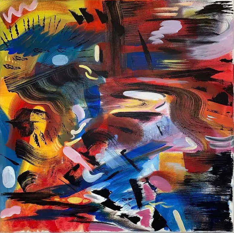 Image for Ardour Gust
