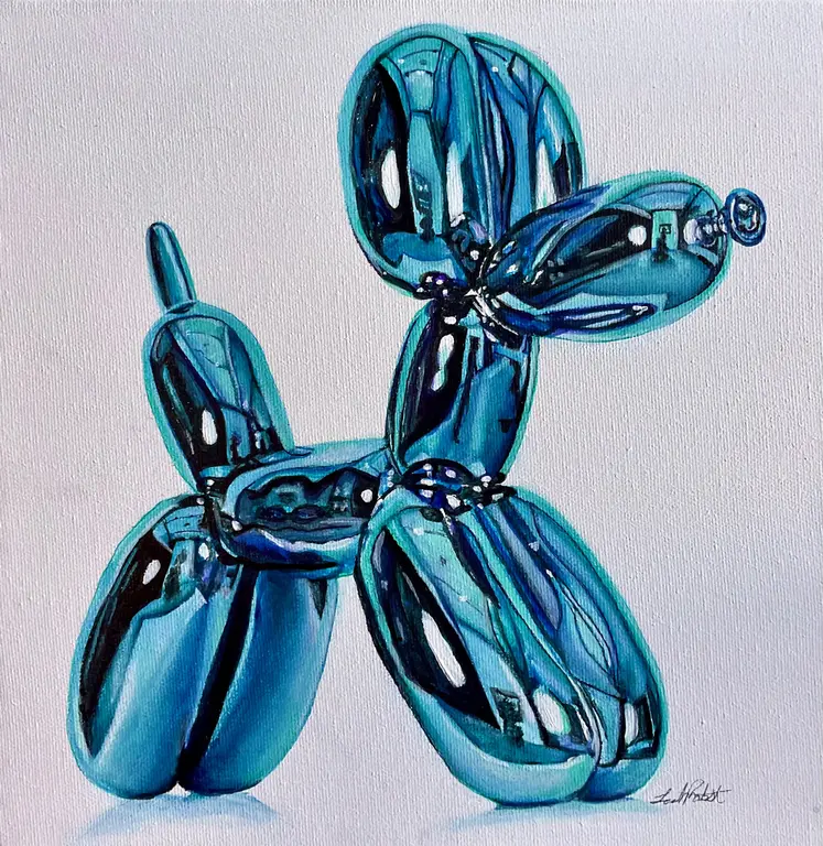 Image for 04. Kalloon Dog