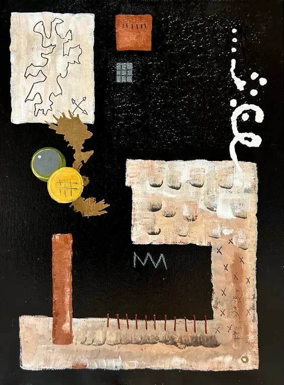 Image for Sew Me a New World