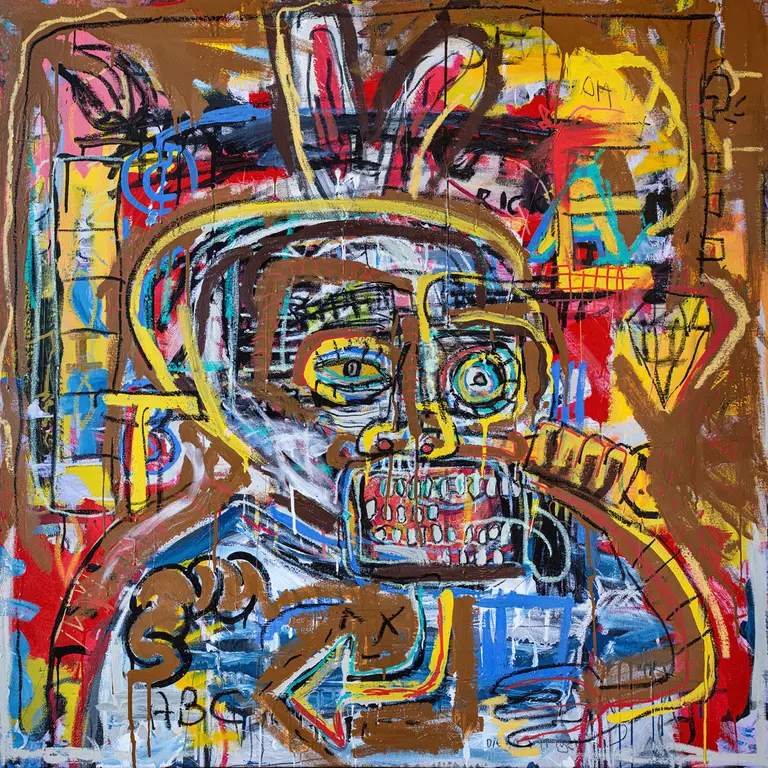 Image for Alien Portrait