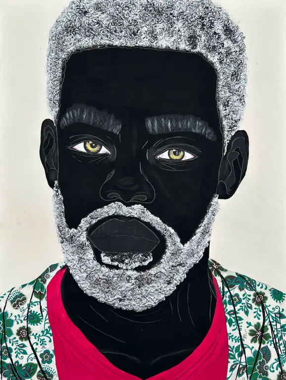 Image for Olu Kobla