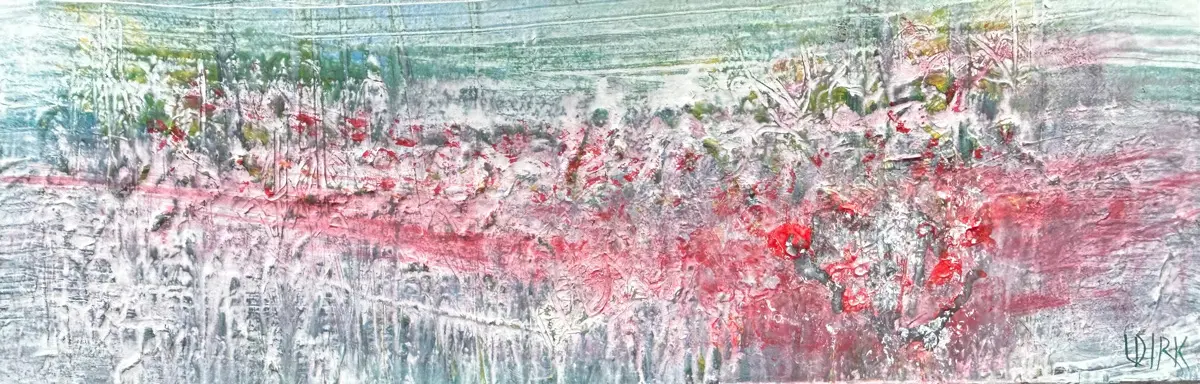 Image for Summer Poppies