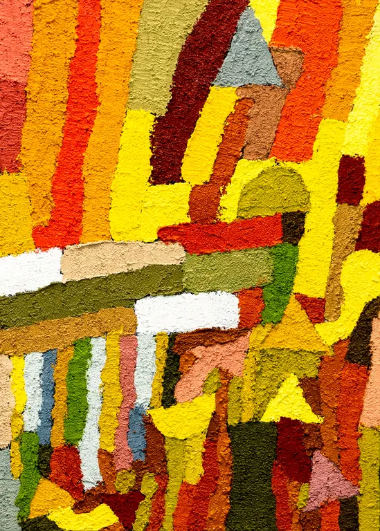Image for The City XXXVI