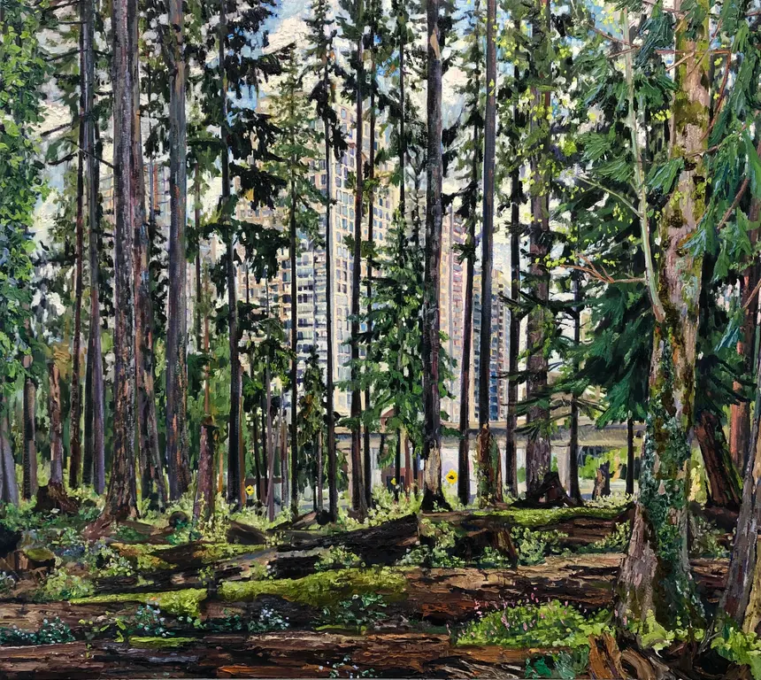 Image for Natural Habitat