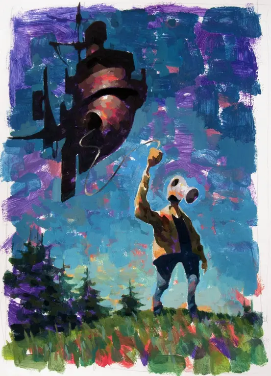 Image for Kite