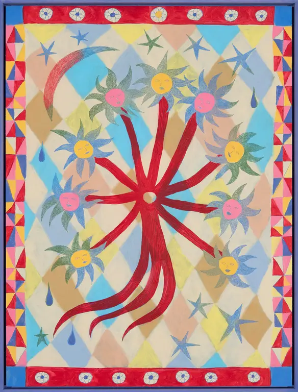 Image for Sun Plant