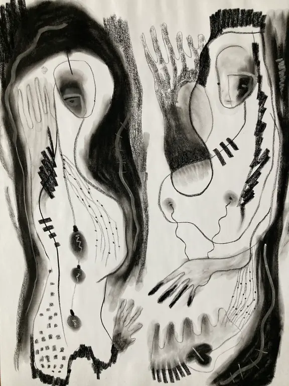 Image for aliens of distraction