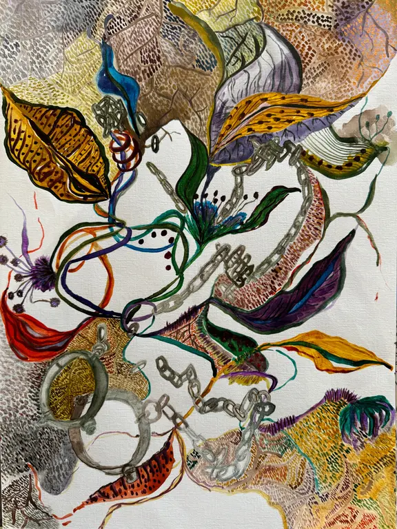 Image for Moonflower