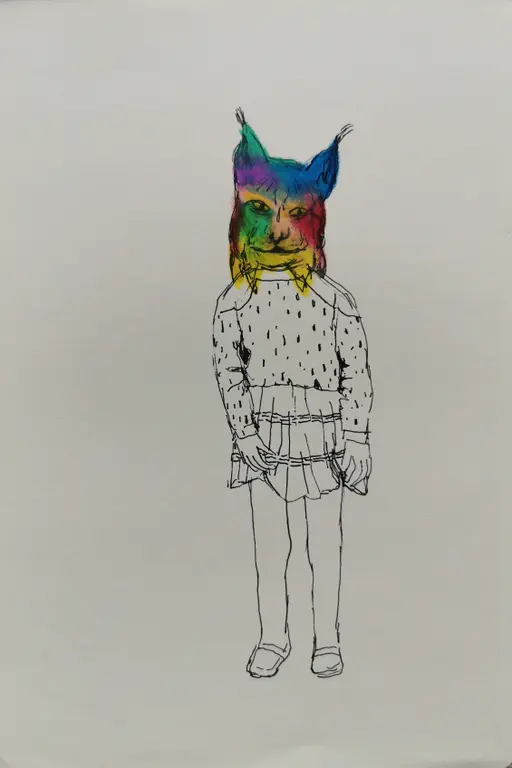 Image for Rainbow Lynx