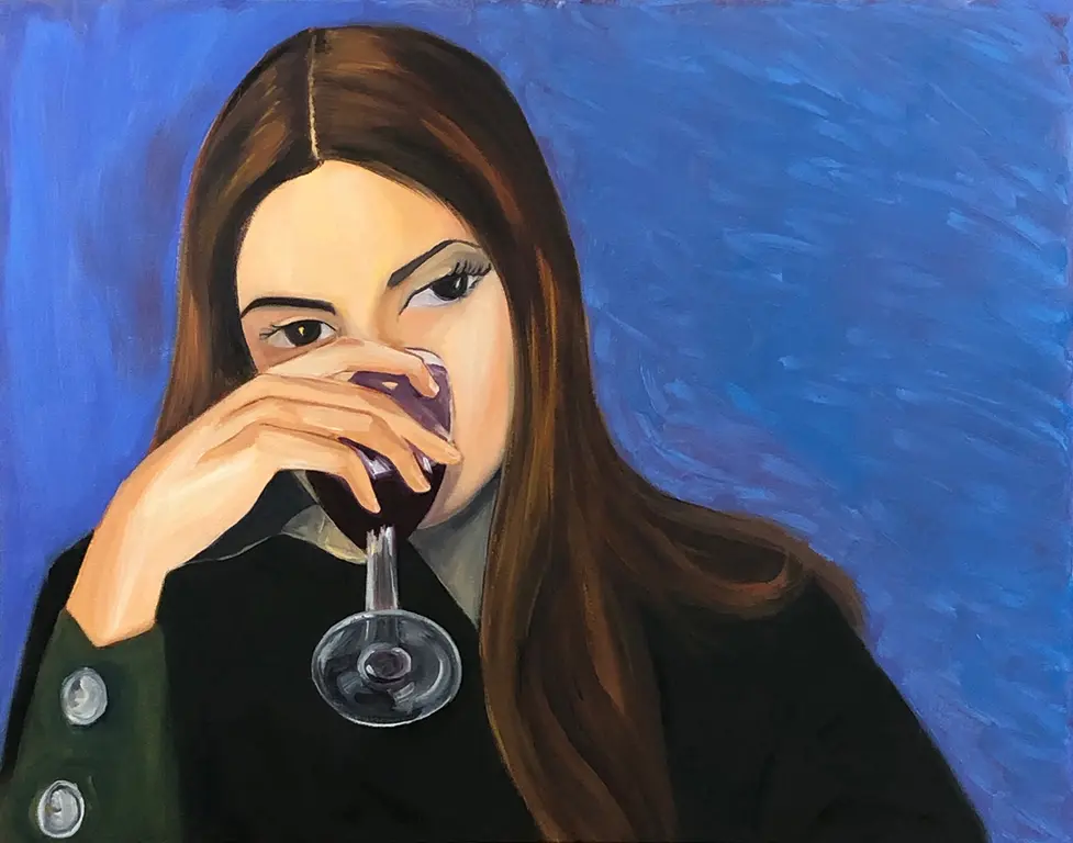 Image for Wine Eyes