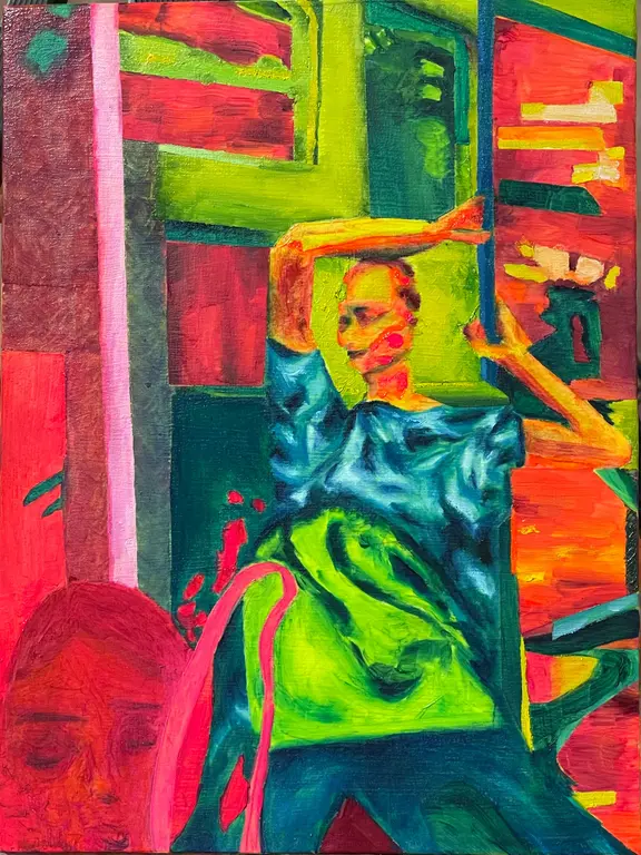 Image for 20. Shifting Realities