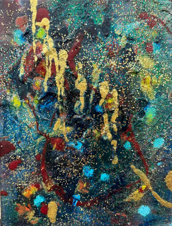 Image for Dimensional Tides