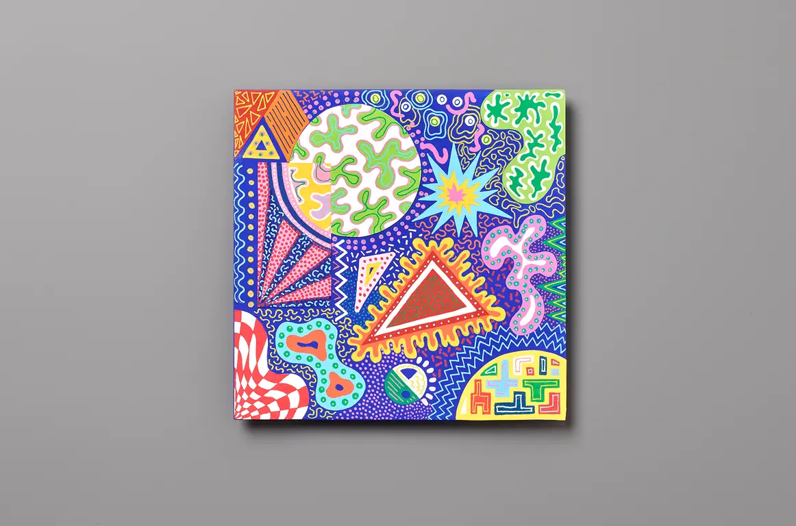 Image for Secret Artwork 371