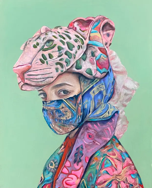 Image for Masquerade