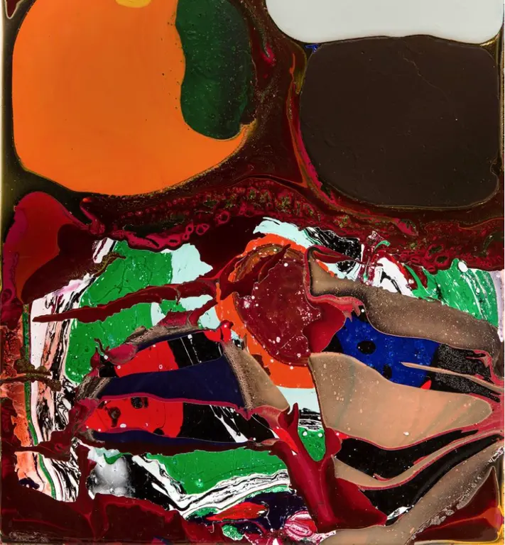 Image for Untitled, #22-13