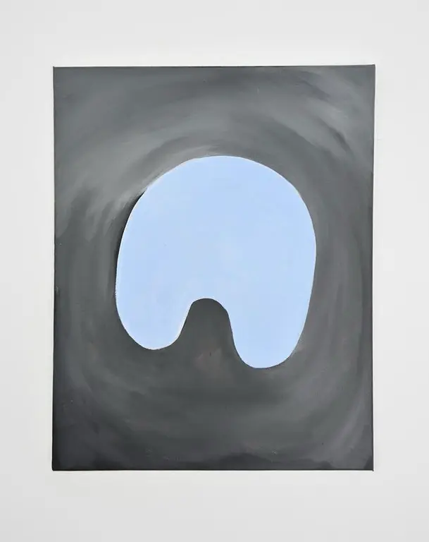 Image for Light me up Very Blue (if you must)
