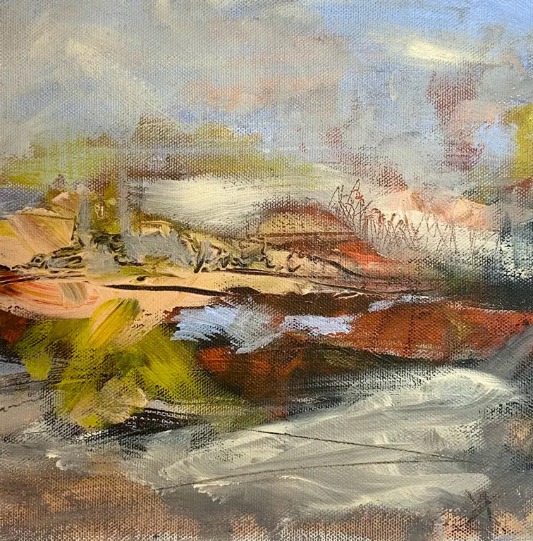 Image for Last Leaves
