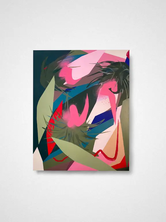 Image for Cardo Alcachofa