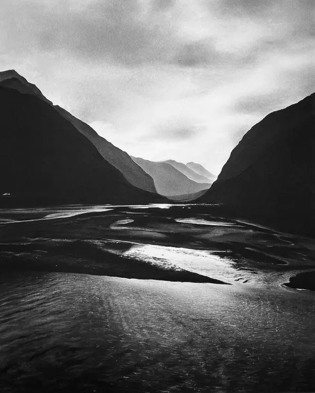 Image for View from Field, BC