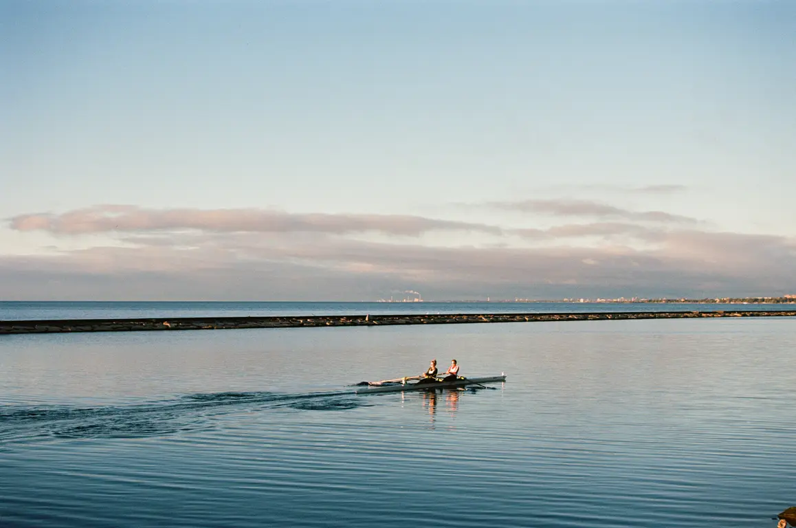 Image for Experiencing Tranquility IIII