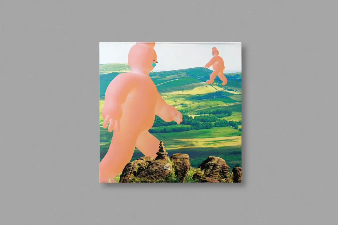 Image for Secret Artwork 284